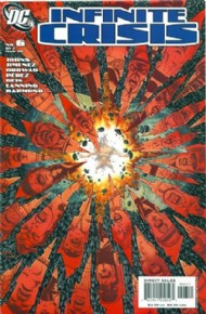 Infinite Crisis 2005 - 2006 #6