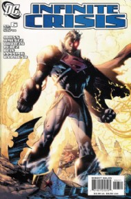 Infinite Crisis 2005 - 2006 #6