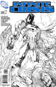 Infinite Crisis 2005 - 2006 #6