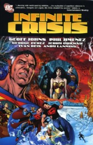 Infinite Crisis 2005 - 2006