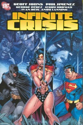 Infinite Crisis