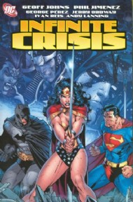Infinite Crisis 2005 - 2006