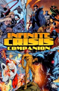 Infinite Crisis Companion 2006