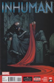 Inhuman 2014 #5