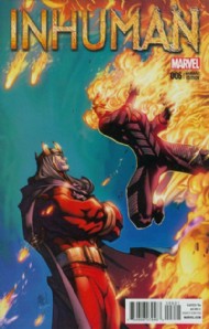 Inhuman 2014 #6