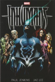 Inhumans (2nd Series) 1998 - 1999