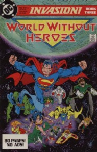 Invasion! 1988 - 1989 #3