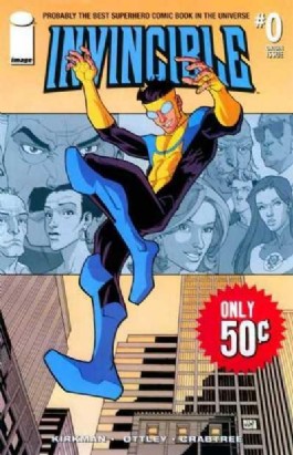 Invincible