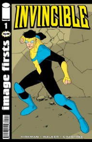 Invincible 2005 - 2013 #1