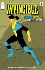 Invincible 2005 - 2013 #1