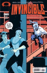 Invincible 2005 - 2013 #6