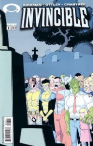 Invincible 2005 - 2013 #8