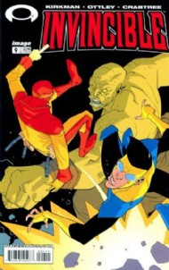 Invincible 2005 - 2013 #9
