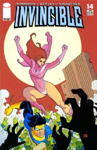 Invincible 2005 - 2013 #14