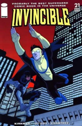 Invincible #21