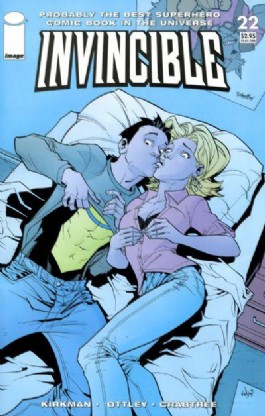 Invincible #22