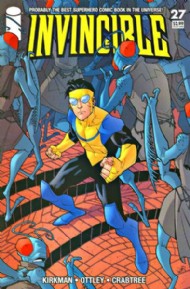 Invincible 2005 - 2013 #27