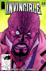 Invincible 2005 - 2013 #33