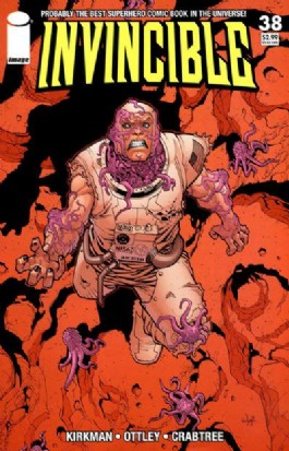 Invincible #38