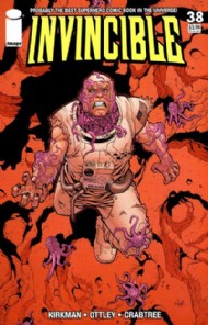 Invincible 2005 - 2013 #38