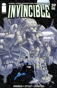 Invincible 2005 - 2013 #39