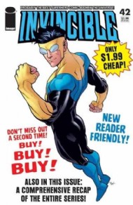 Invincible 2005 - 2013 #42