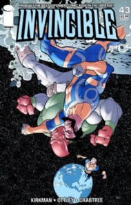 Invincible 2005 - 2013 #43