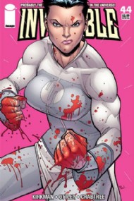 Invincible 2005 - 2013 #44