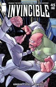 Invincible 2005 - 2013 #45