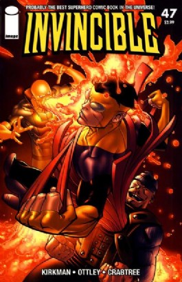 Invincible #47
