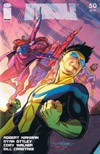 Invincible 2005 - 2013 #50