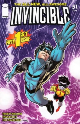 Invincible #51