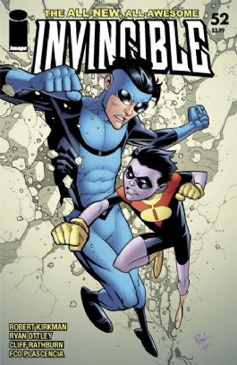 Invincible #52