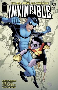 Invincible 2005 - 2013 #52