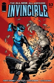 Invincible 2005 - 2013 #53