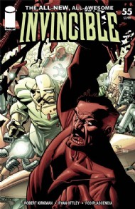 Invincible 2005 - 2013 #55
