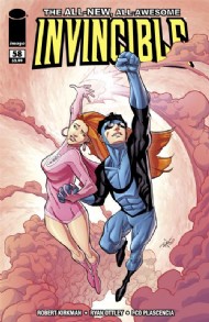 Invincible 2005 - 2013 #58