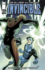 Invincible 2005 - 2013 #59