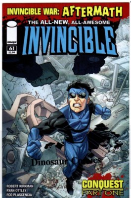Invincible #61