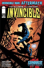 Invincible 2005 - 2013 #62