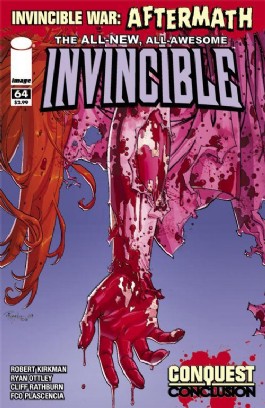 Invincible #64