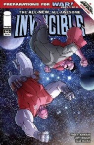 Invincible 2005 - 2013 #66