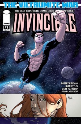 Invincible #71