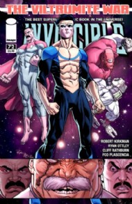 Invincible 2005 - 2013 #72