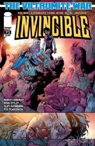 Invincible 2005 - 2013 #73