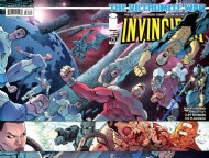 Invincible 2005 - 2013 #75