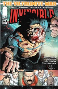 Invincible 2005 - 2013 #77