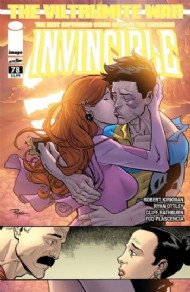 Invincible 2005 - 2013 #78