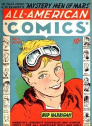 All-American Comics 1939 - 1948 #3