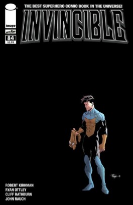 Invincible #84